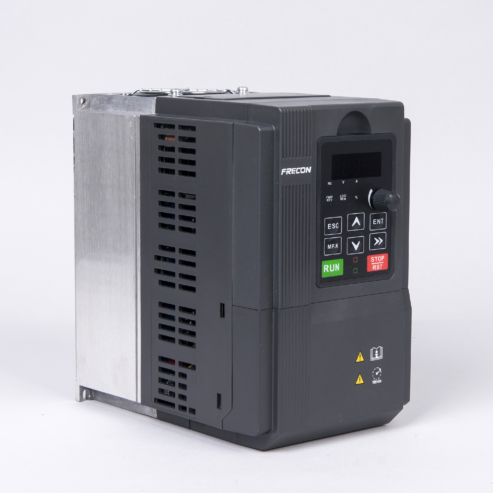 FR500A&510A Series Vector Control Inverter
