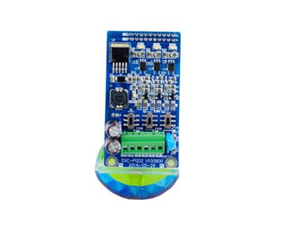 lF150 Series Industrial Fan All-in-one Inverter