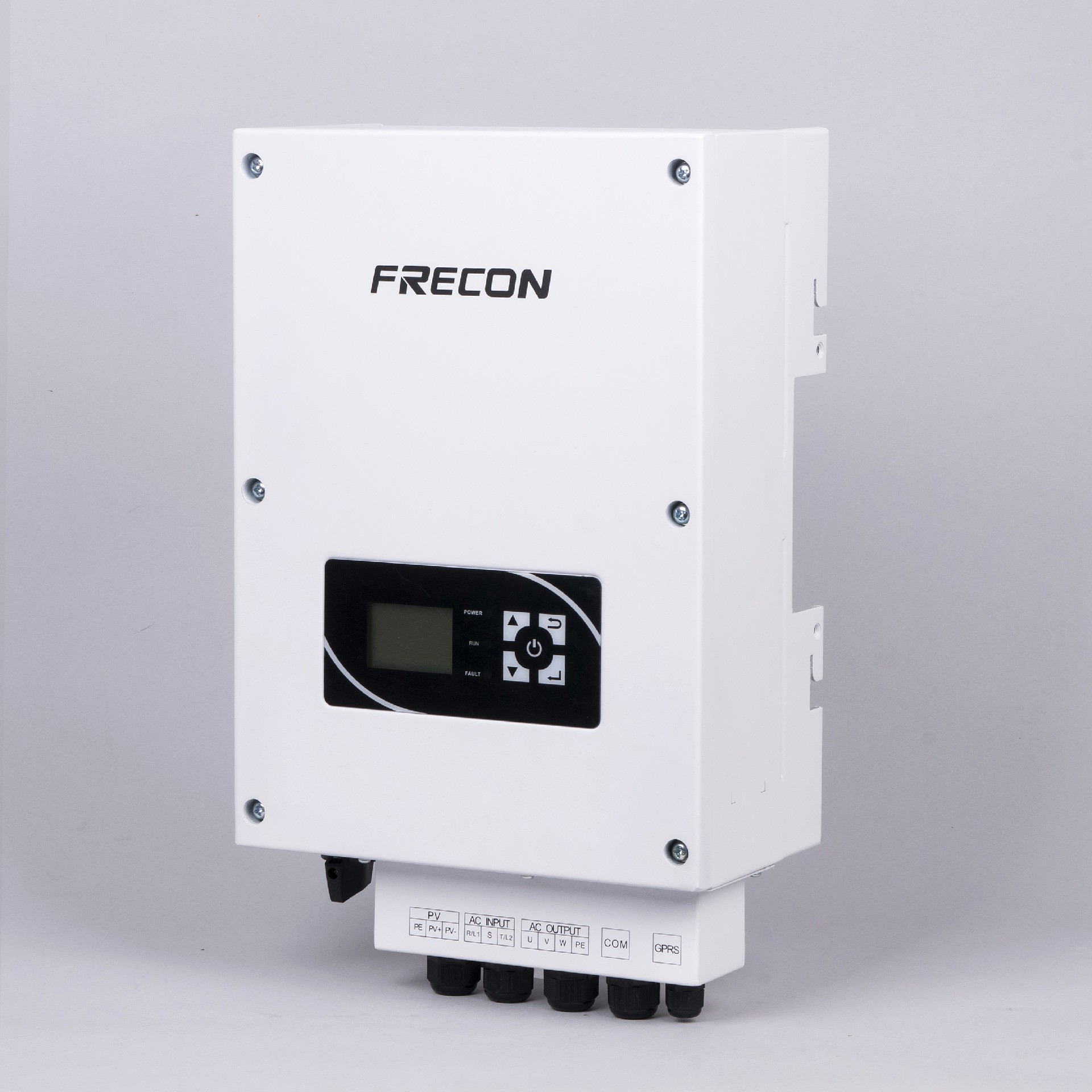 PV580 Series Solar Pumping Inverter