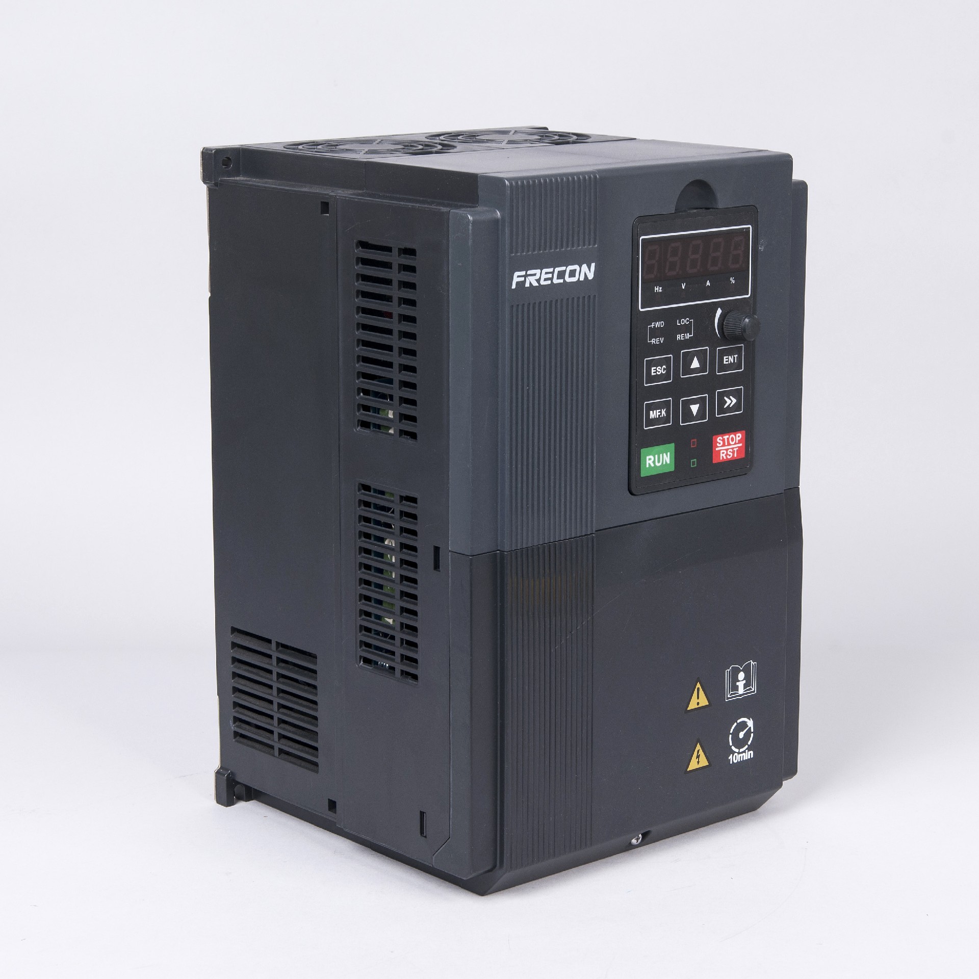 PV500 Series Solar Pump Inverter