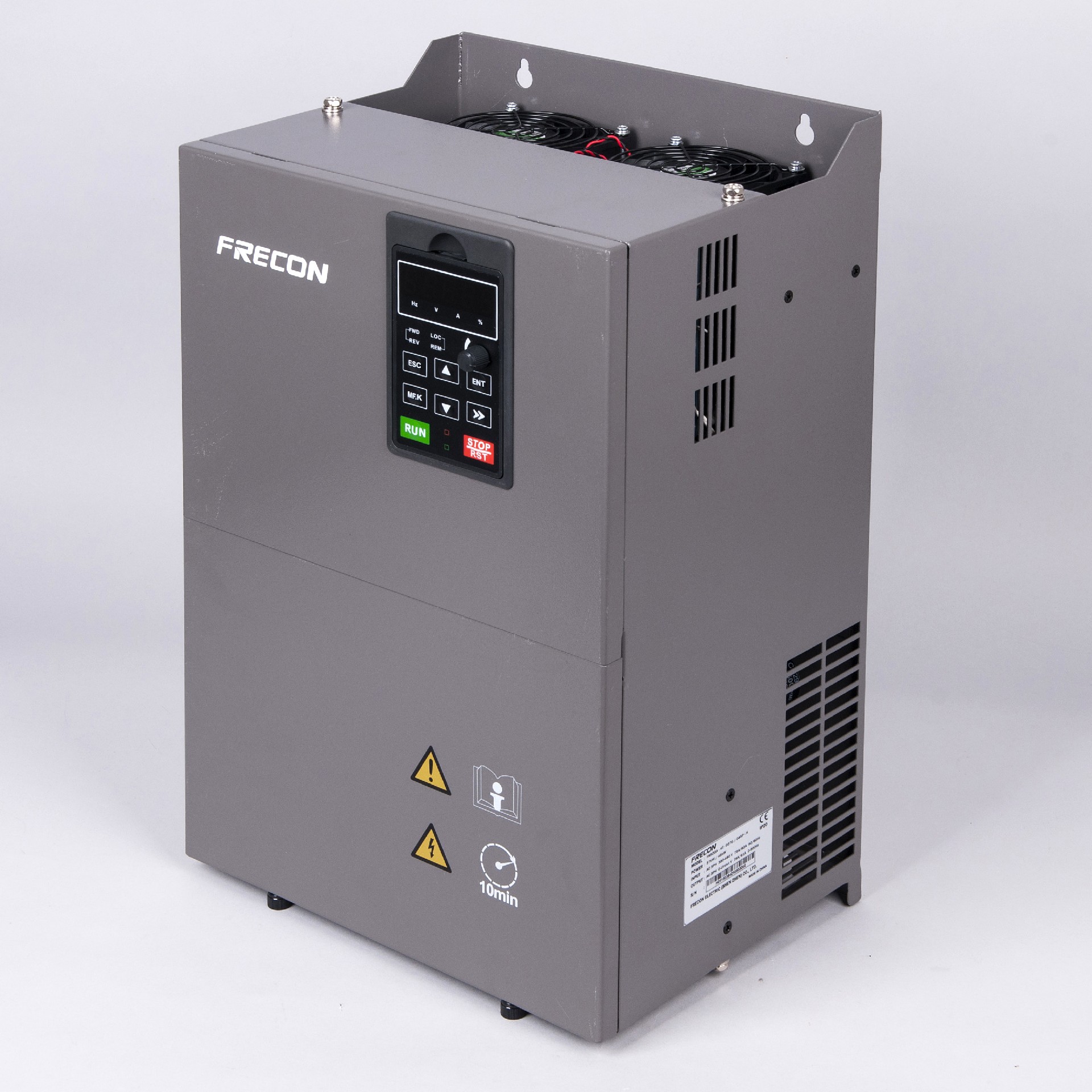 PV150A&500系列光伏水泵变频器