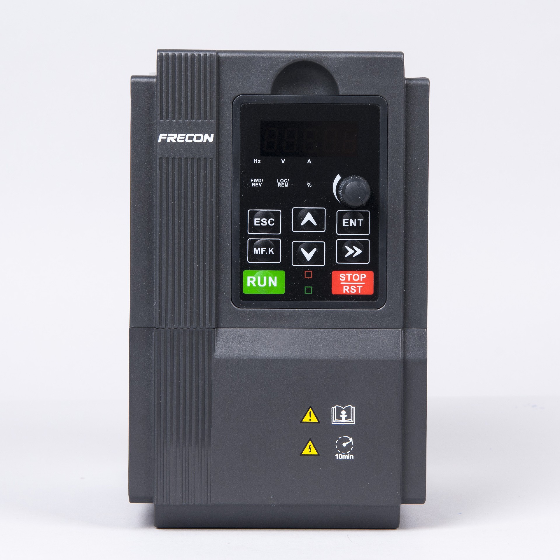 FR500H Series Special Purpose Inverter for Multi-pump Constant Pressure Water Supply