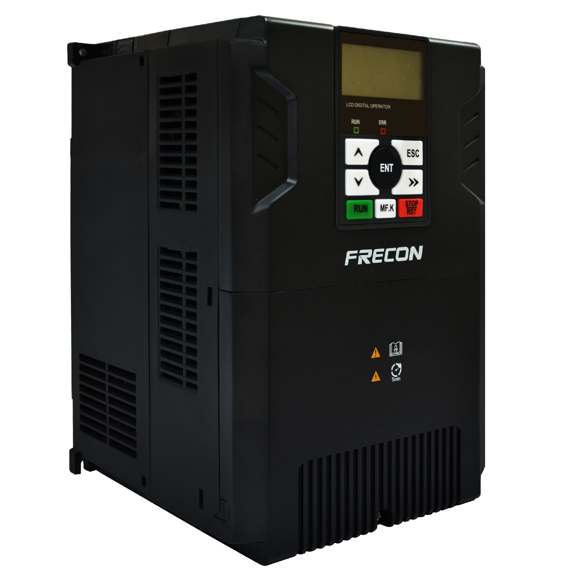 FR520系列矢量变频器