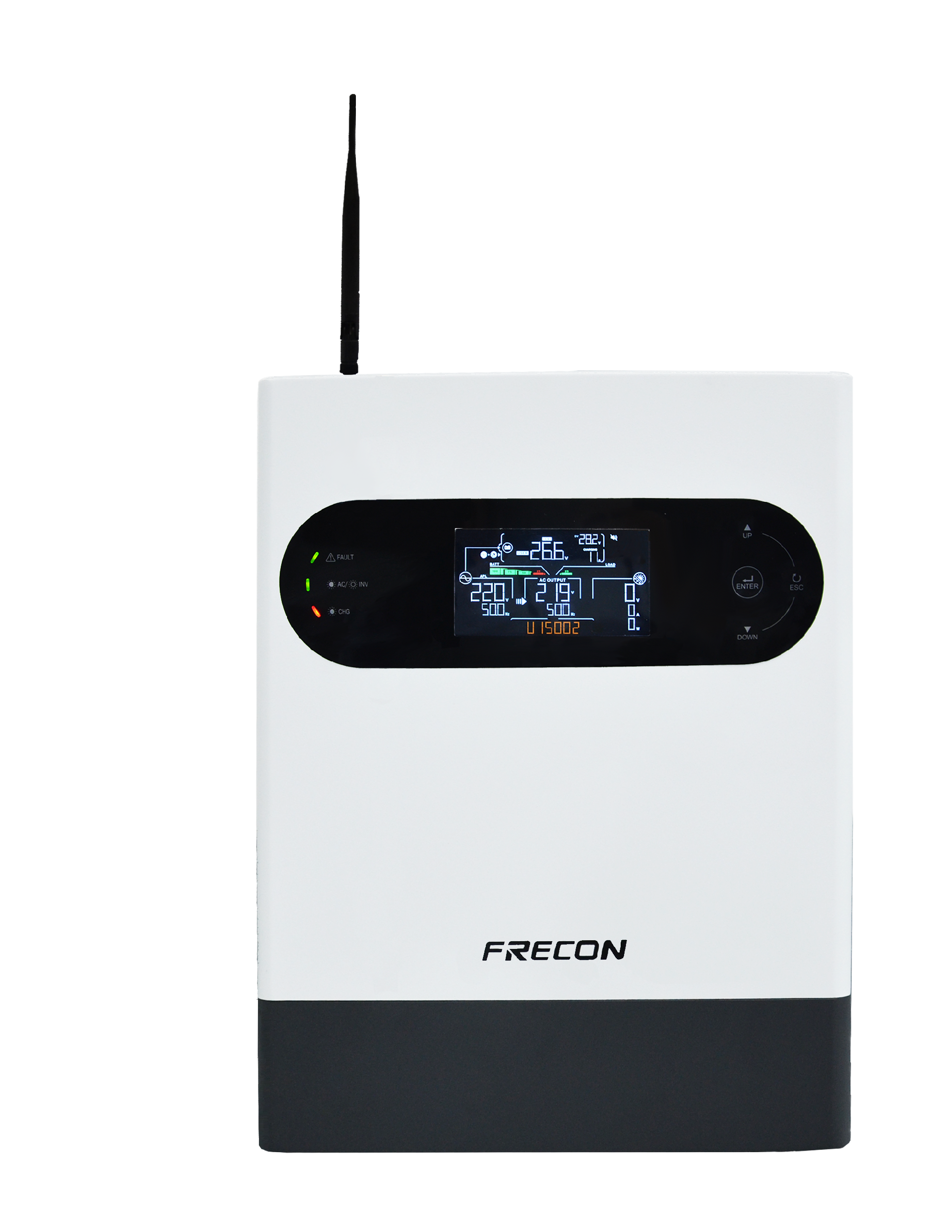 SP520 PLUS Off grid solar inverter