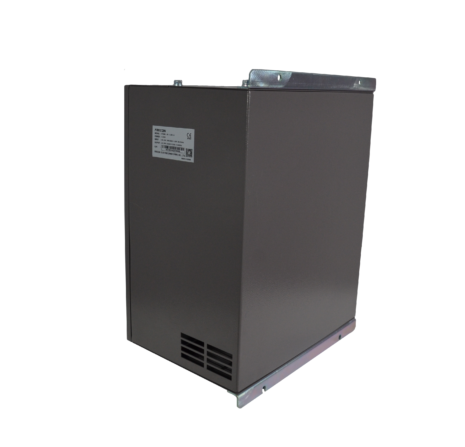 SY380 Series Voltage Boost Inverter