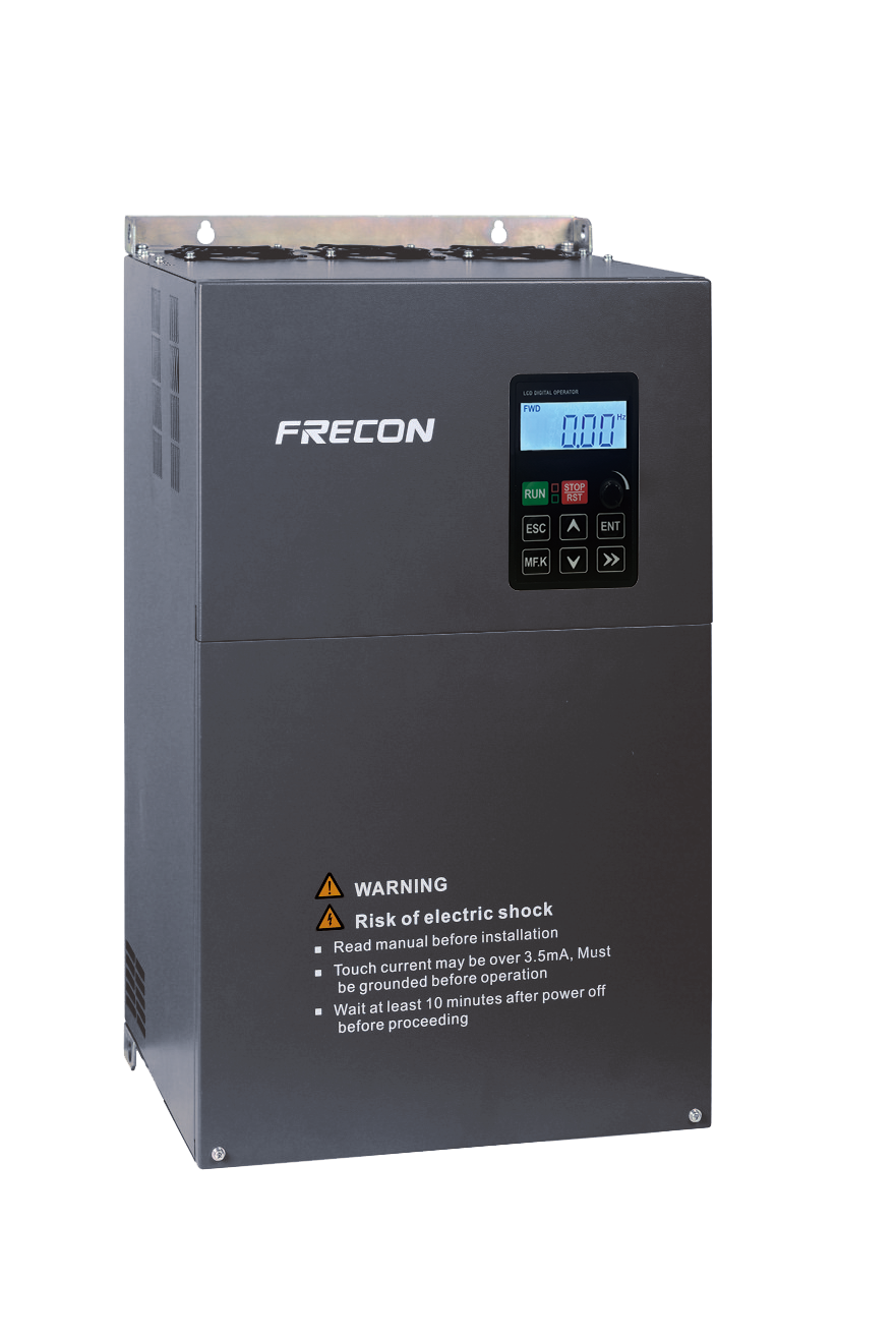 FR600 Series 550VAC/690VAC Vector Control Inverter