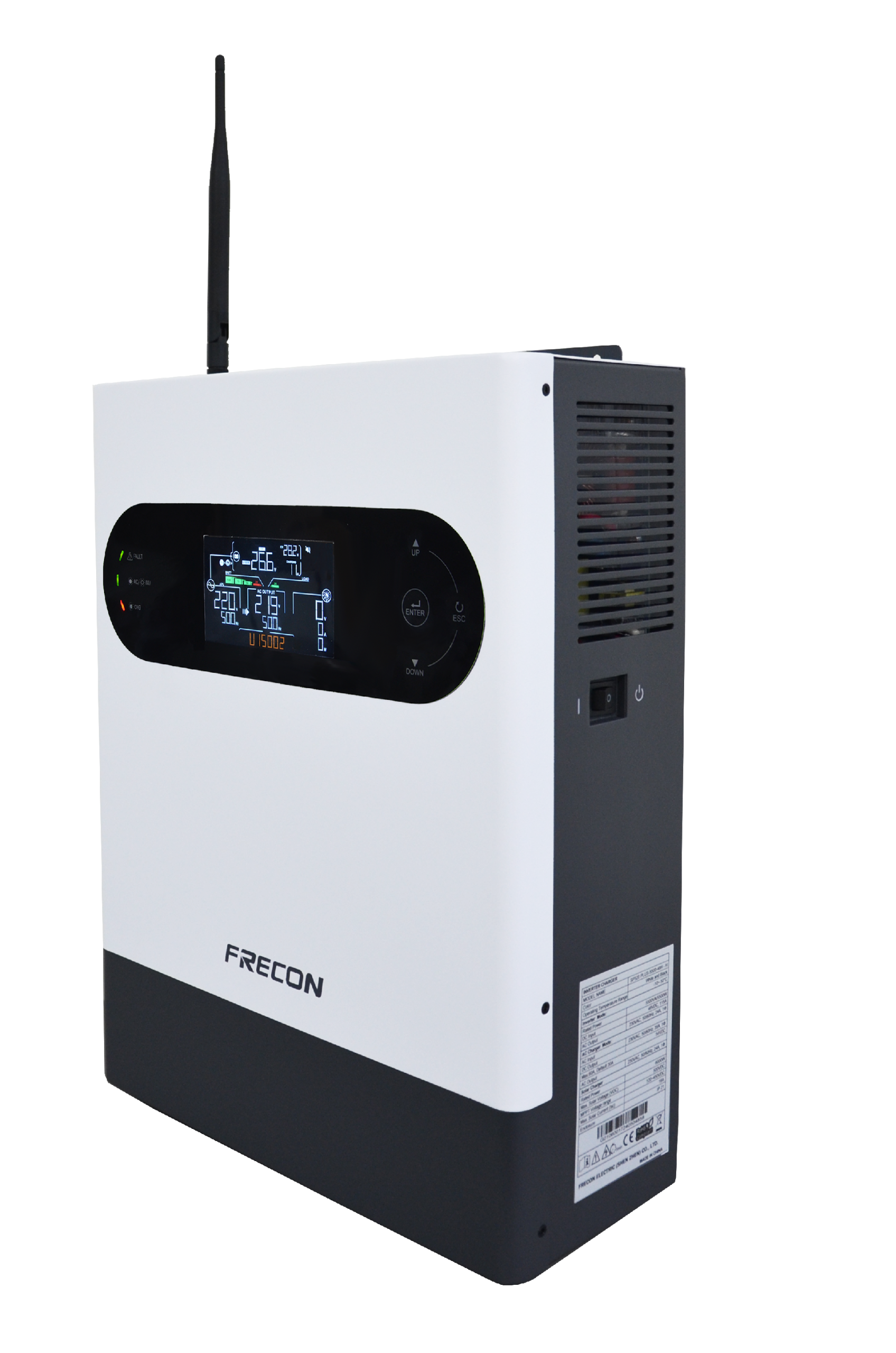 SP600 Off grid solar inverter