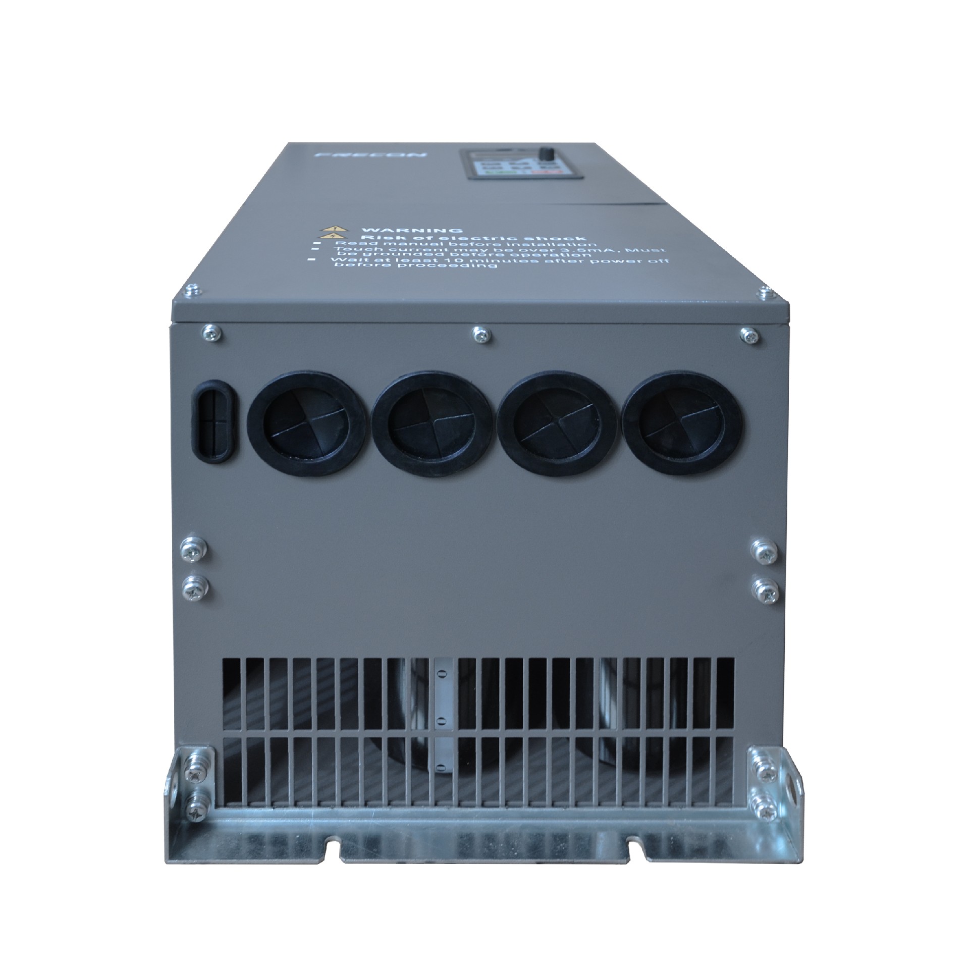 FR600系列中压变频器