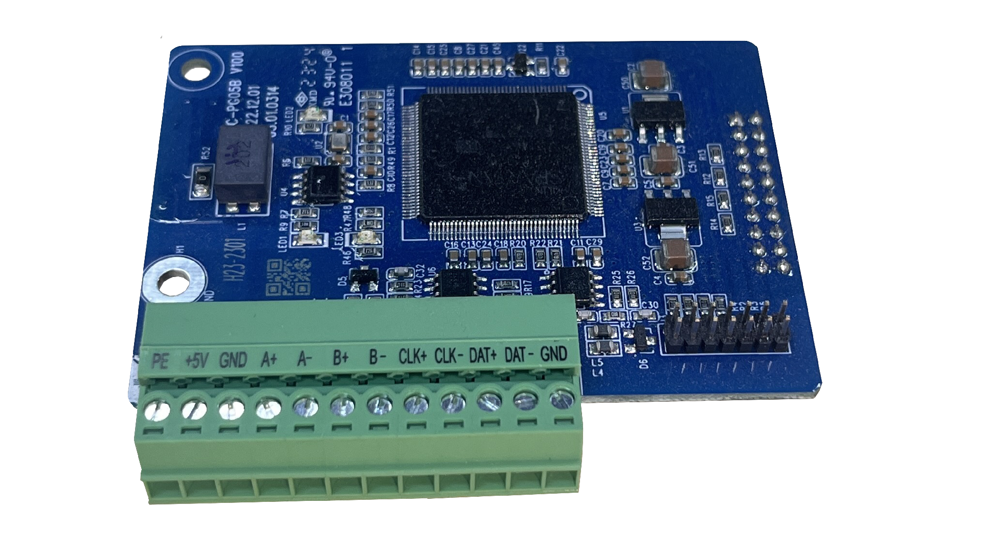 ECN1313 PG卡