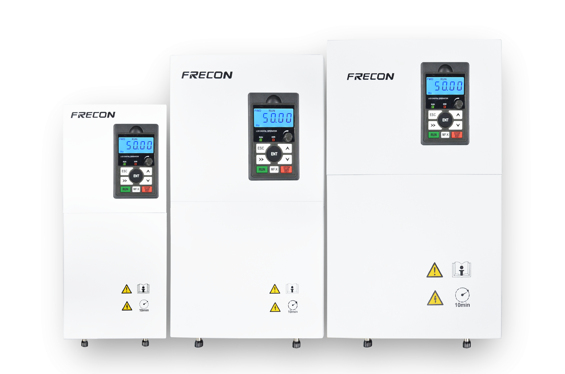 FR20 Series General Vector Inverter
