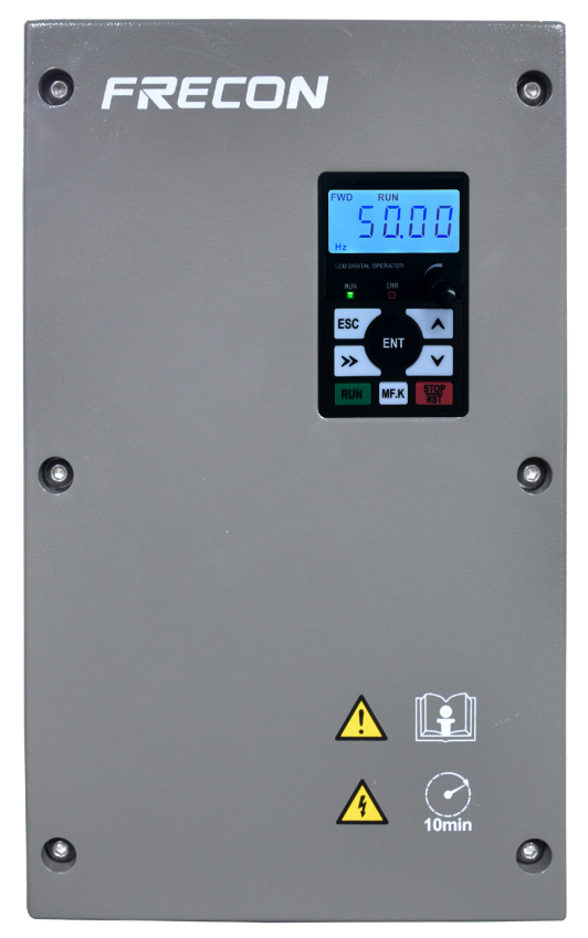 PV380 Series Solar pump inverter
