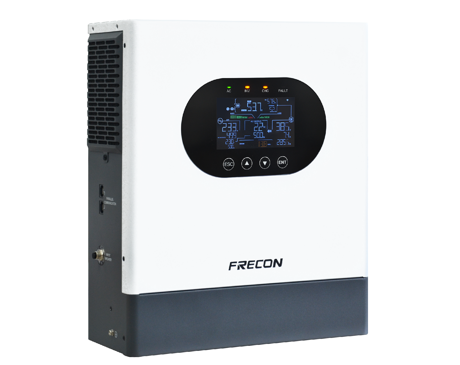 SP200 Solar Hybrid Inverter