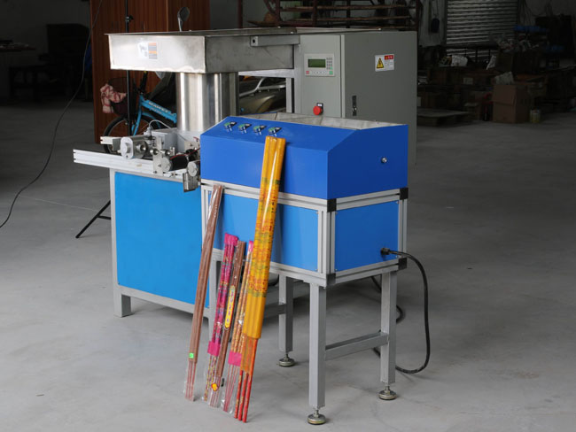 Industrial motor control